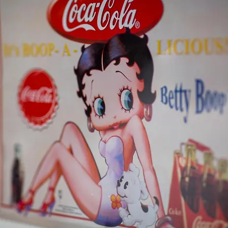 Coca Gare * クレルモン・フェラン