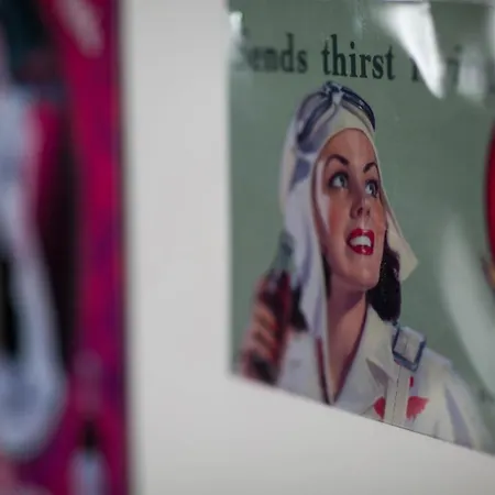 アパート Coca Gare