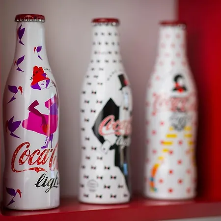 Coca Gare Appartement Clermont-Ferrand