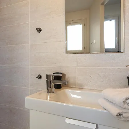 Apartment Coca Gare