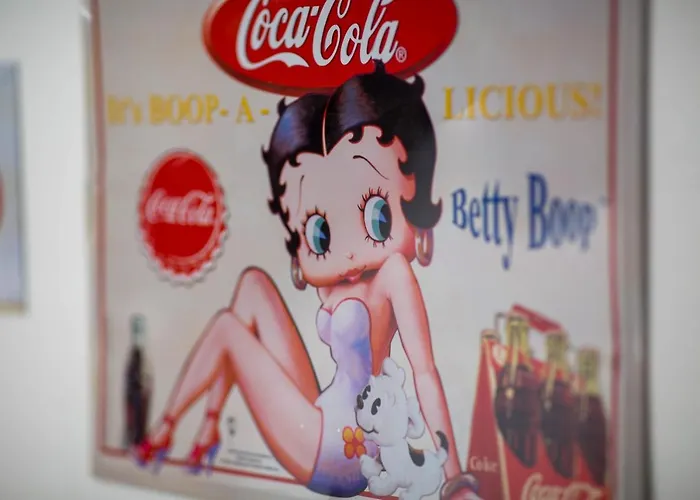 Coca Gare * Clermont-Ferrand