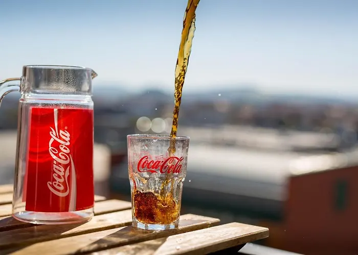 Apartamento Coca Gare Clermont-Ferrand