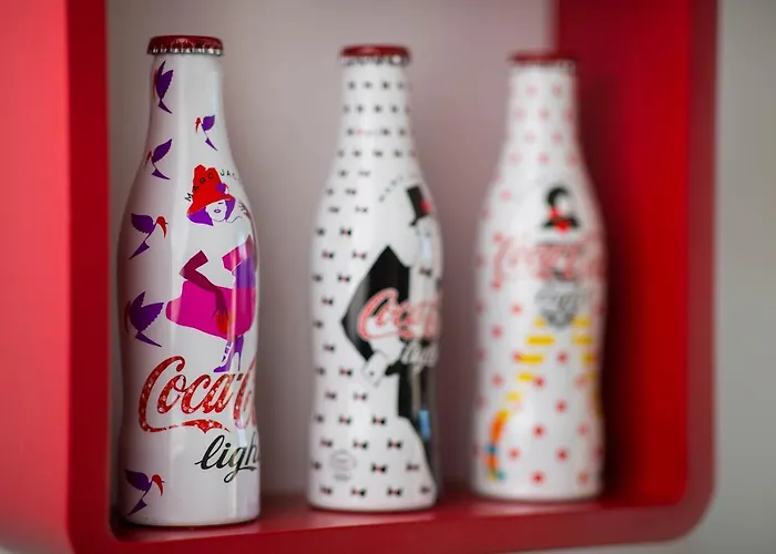 Coca Gare Apartment Clermont-Ferrand