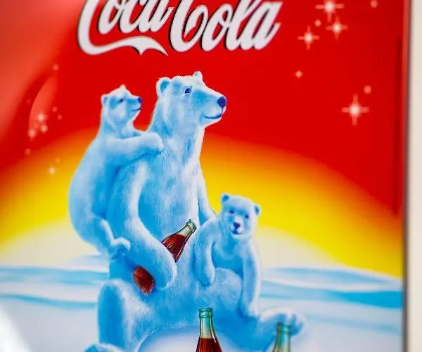 Apartamento Coca Gare *